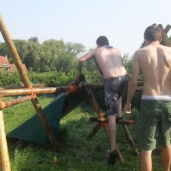 SDC14199 - Scouts en Gidsen Zaventem 